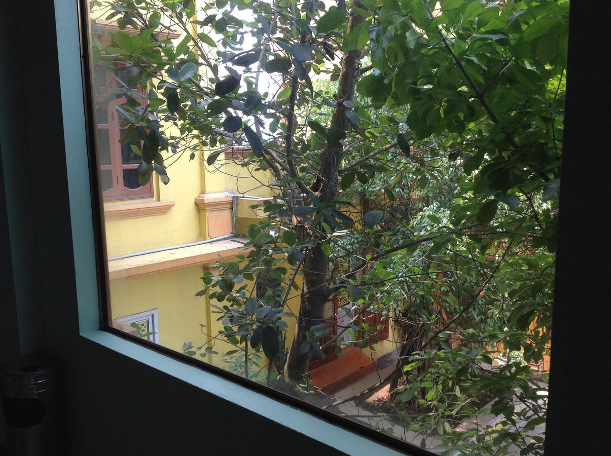Hoa Bien Hotel Ninh Bình Extérieur photo
